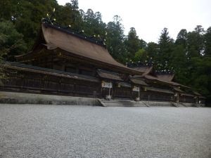 hongu taisha