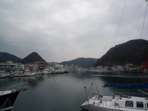 Puerto de Shimoda